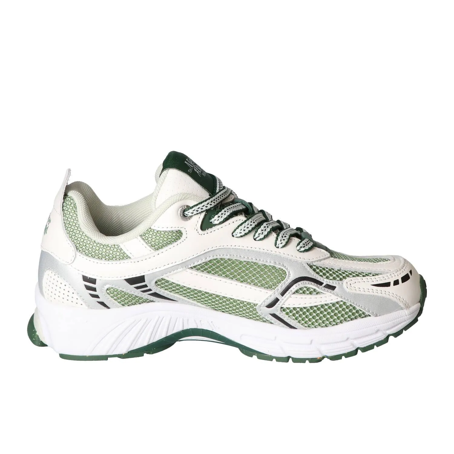 Sneakers, Groen