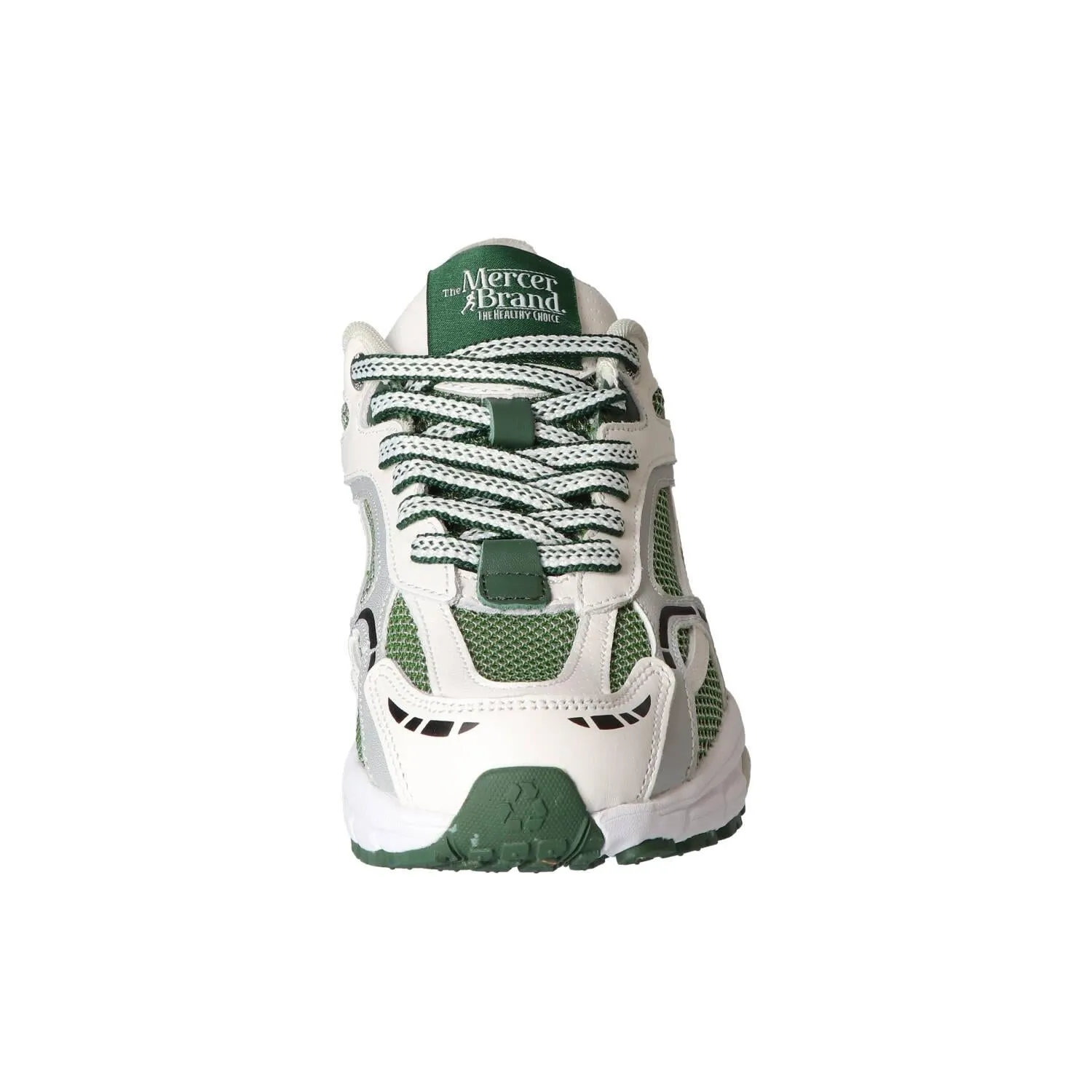 Sneakers, Groen