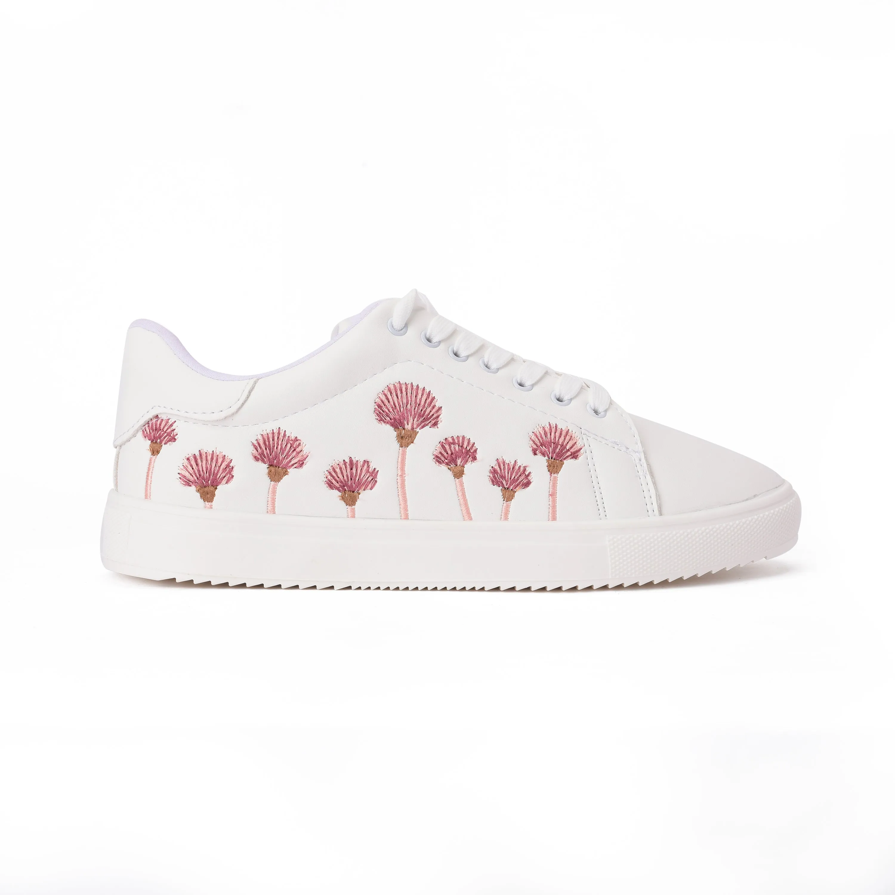 Sneakers Iris White