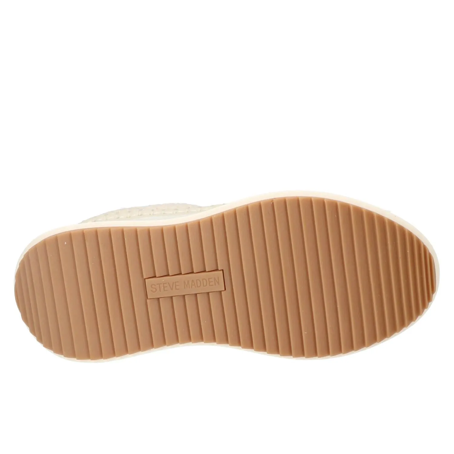 Sneakers, Lichtbeige
