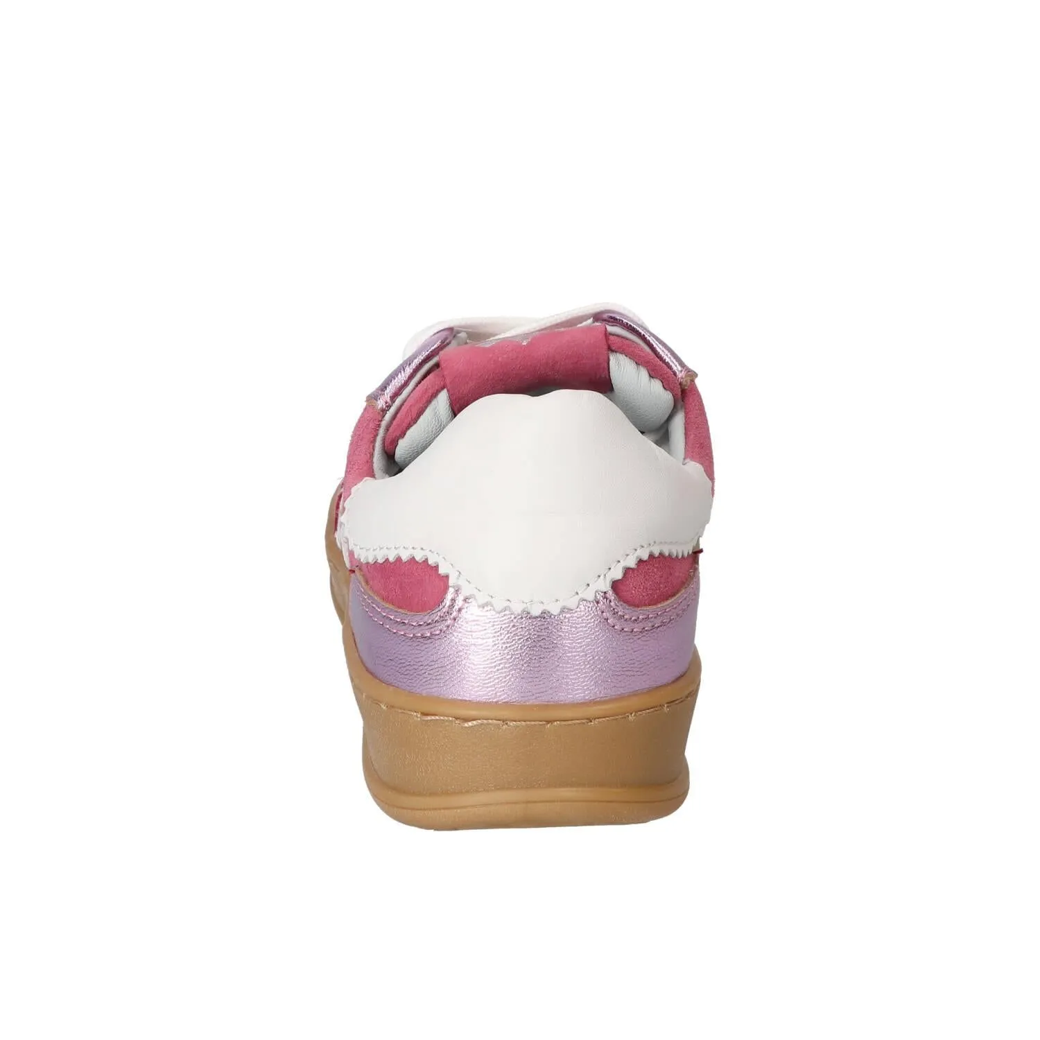 Sneakers, Roze