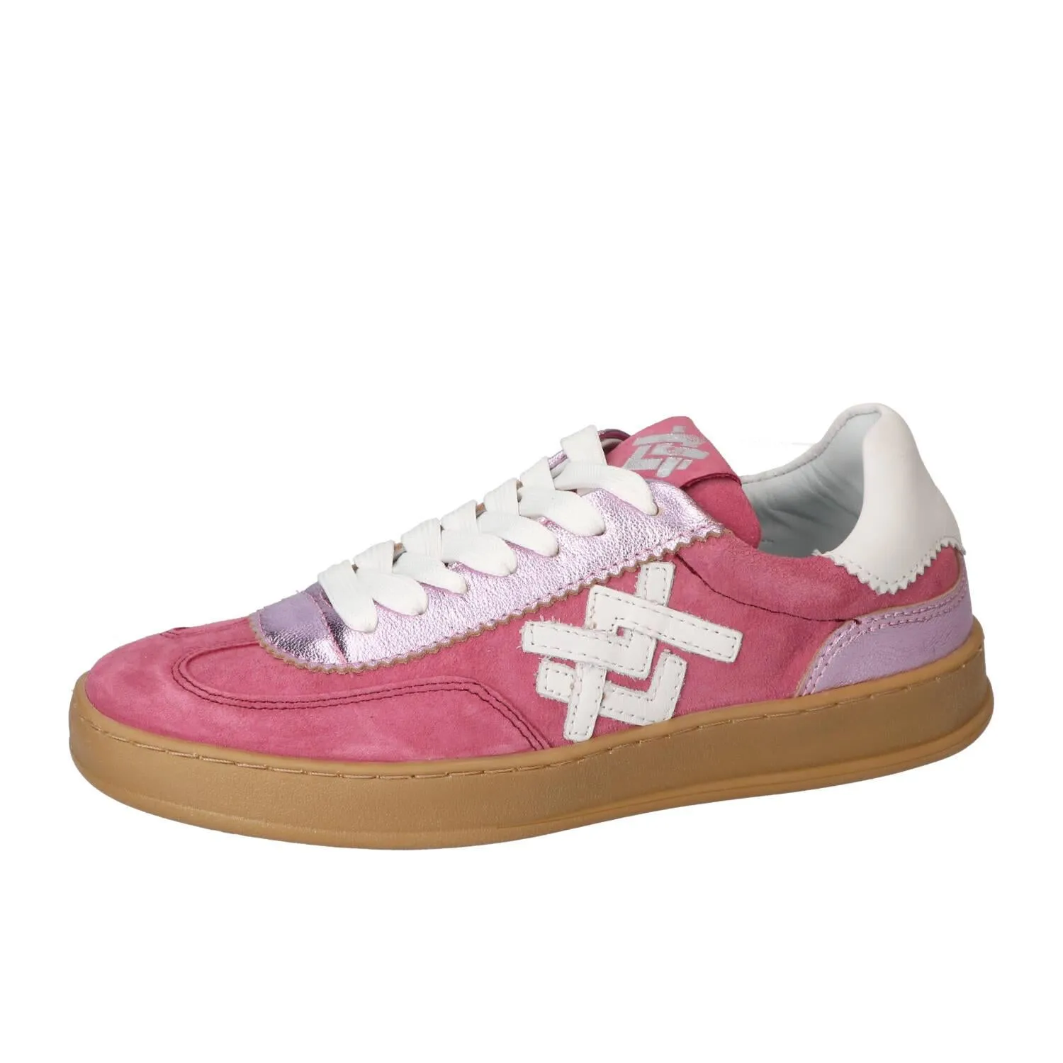 Sneakers, Roze