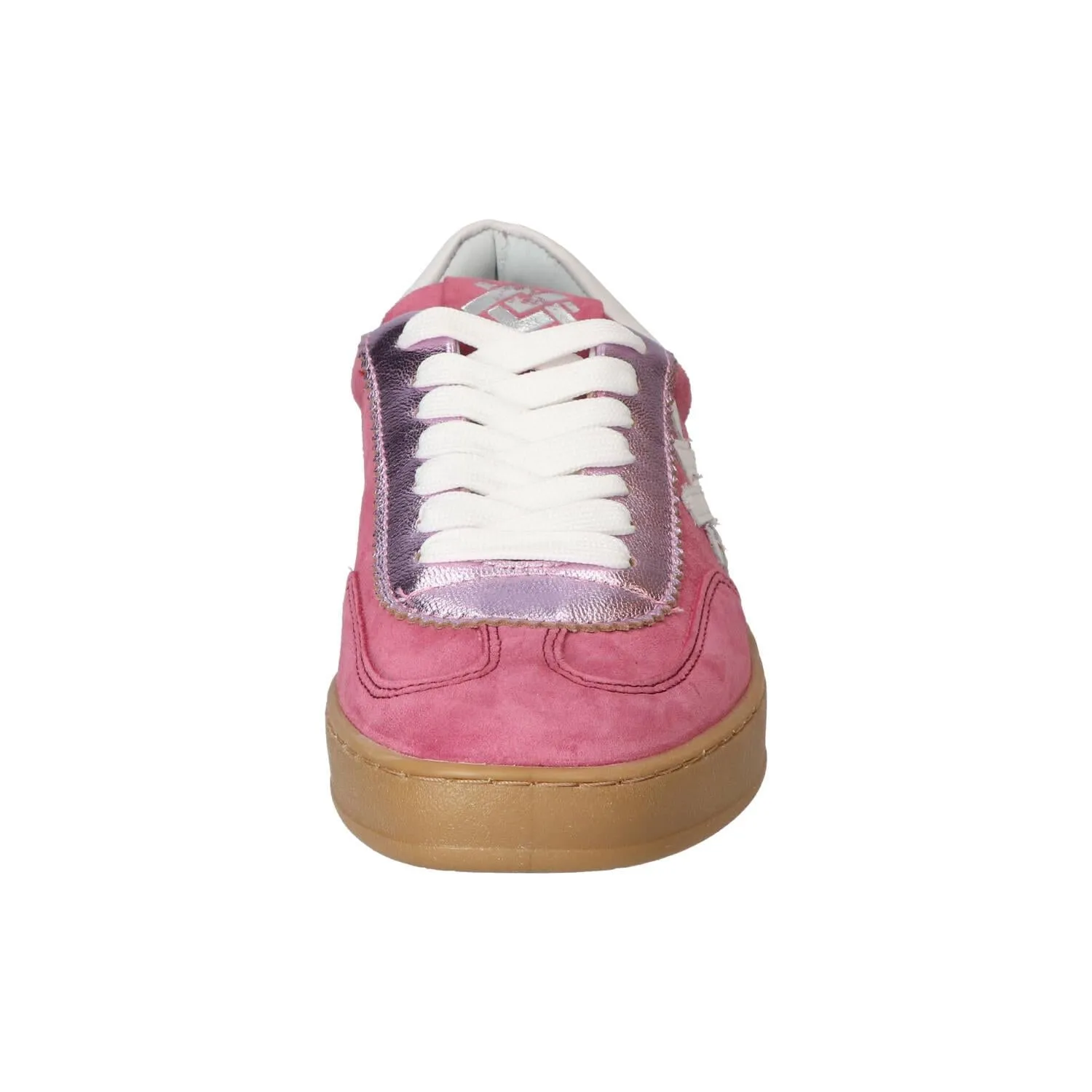 Sneakers, Roze