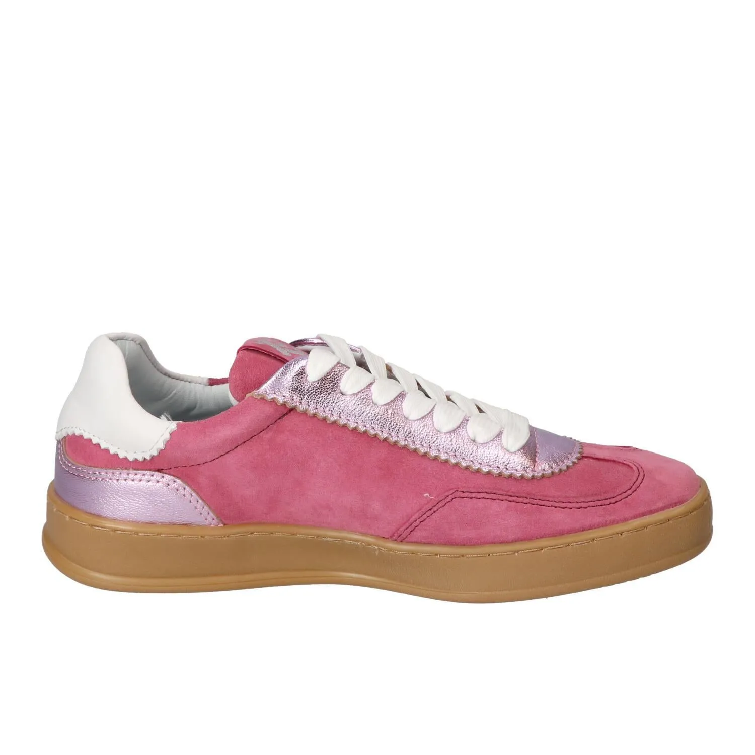 Sneakers, Roze