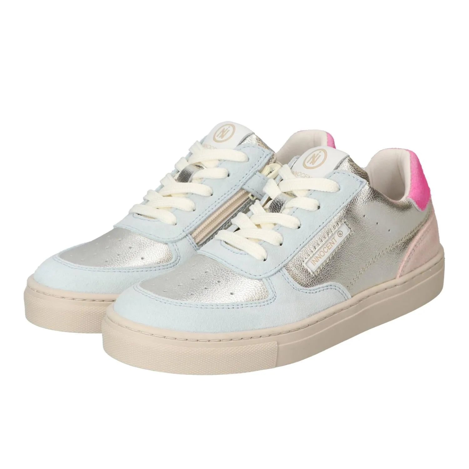 Sneakers Veter, Multicolor