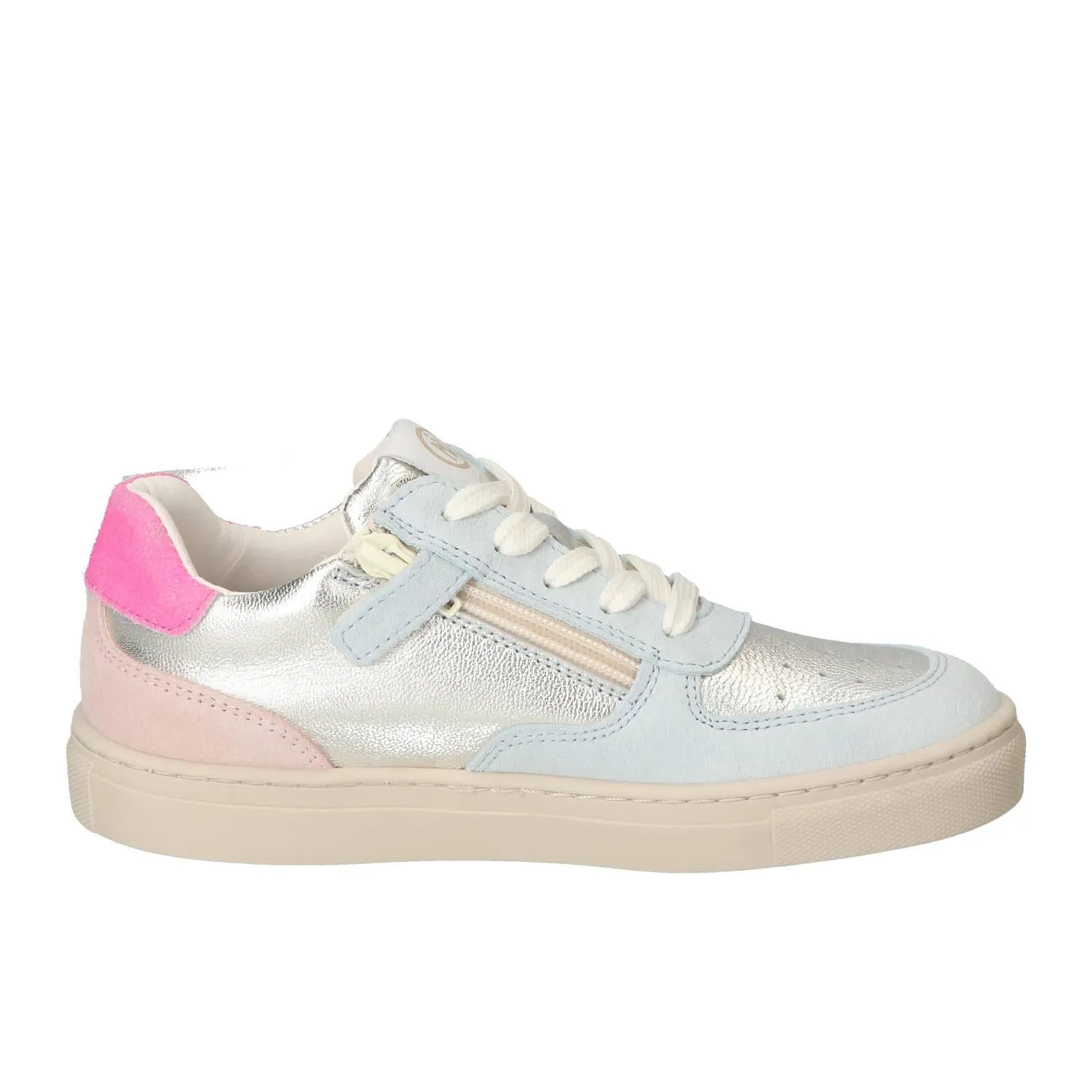 Sneakers Veter, Multicolor