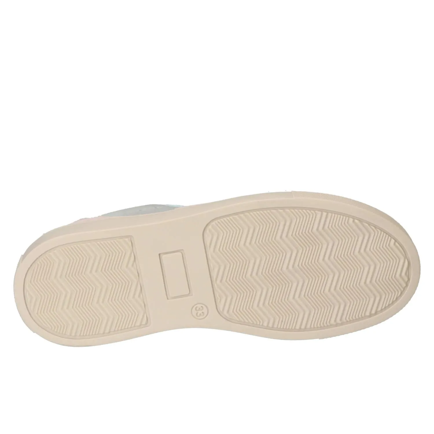 Sneakers Veter, Multicolor