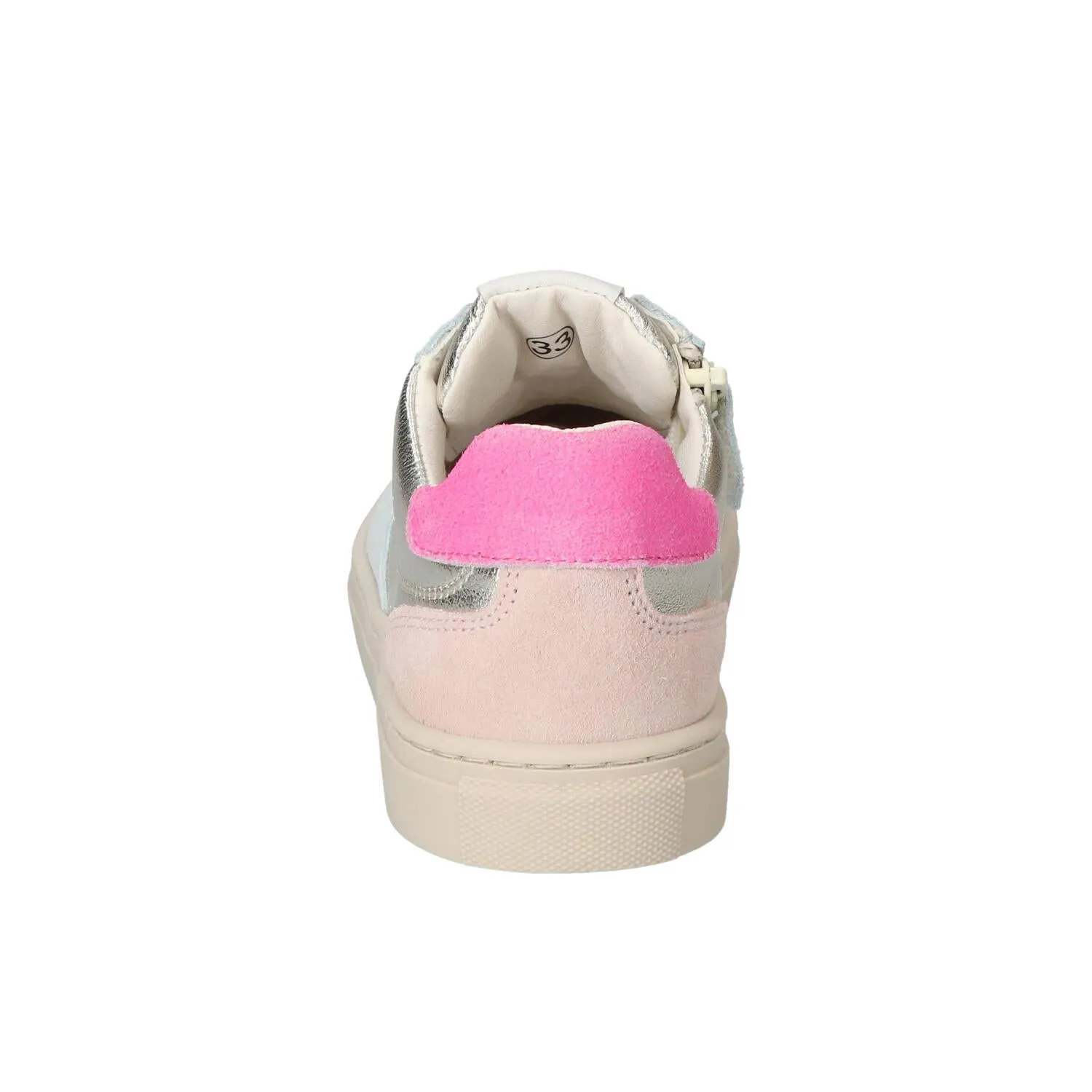 Sneakers Veter, Multicolor