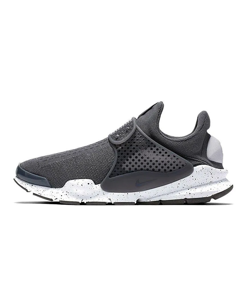 Sock Dart SE Wolf Grey