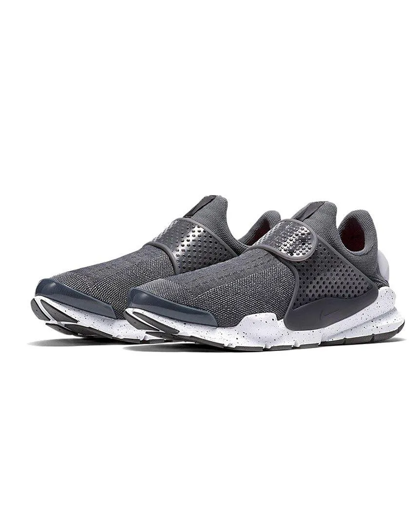 Sock Dart SE Wolf Grey