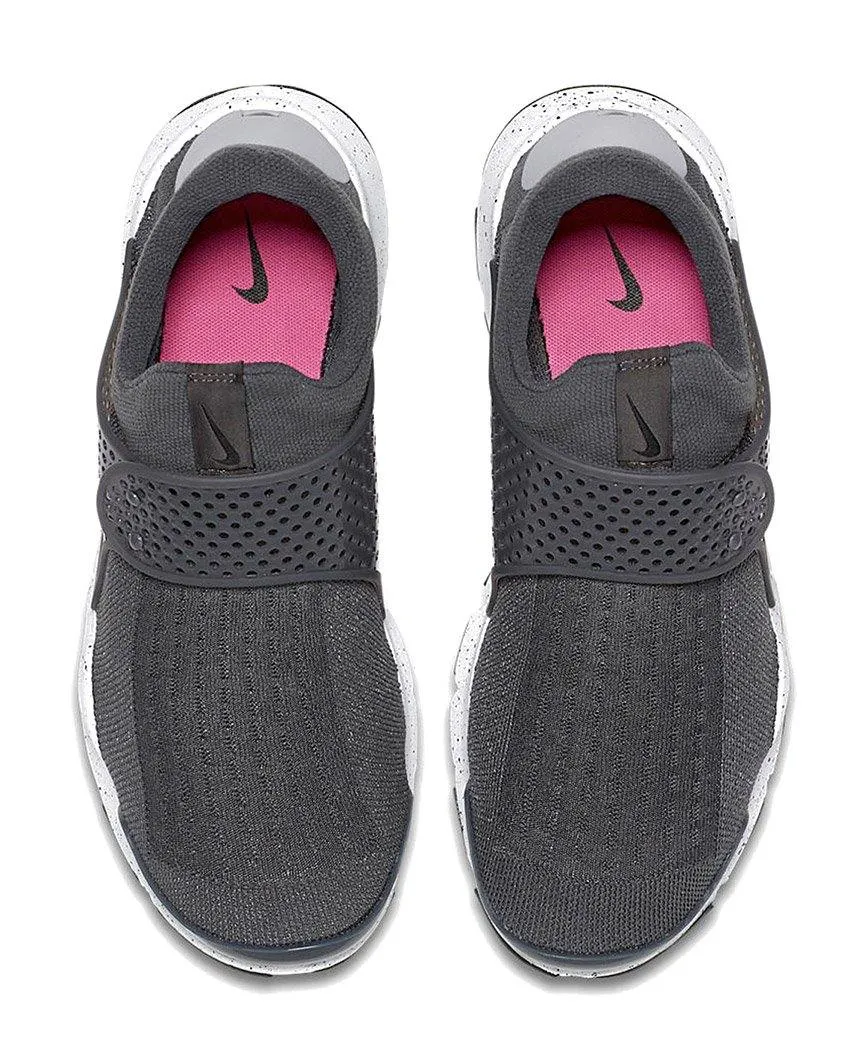 Sock Dart SE Wolf Grey