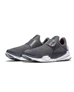 Sock Dart SE Wolf Grey