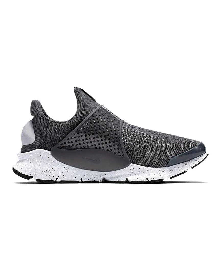 Sock Dart SE Wolf Grey