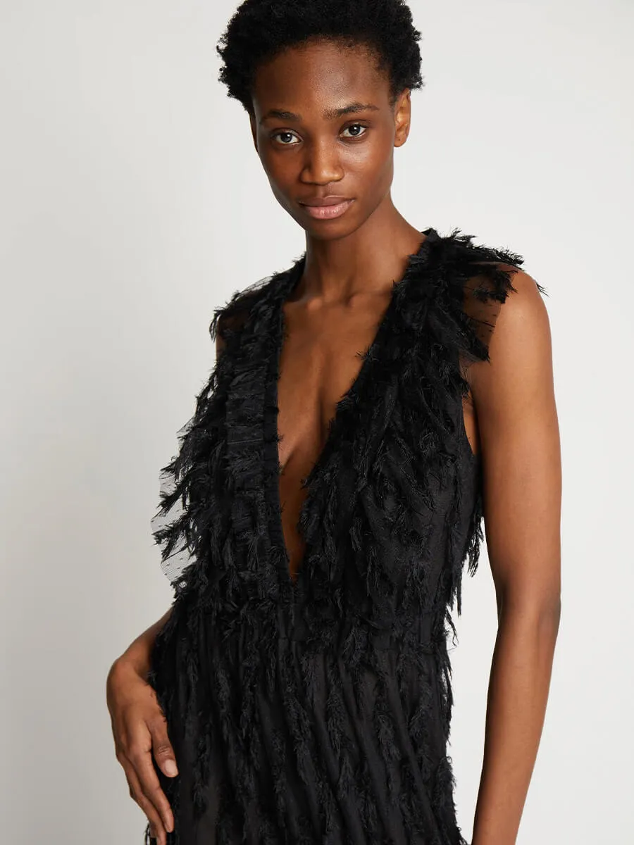 Sola Dress
