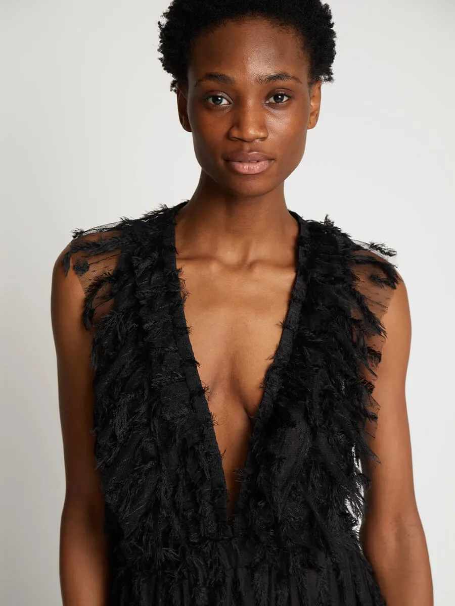 Sola Dress