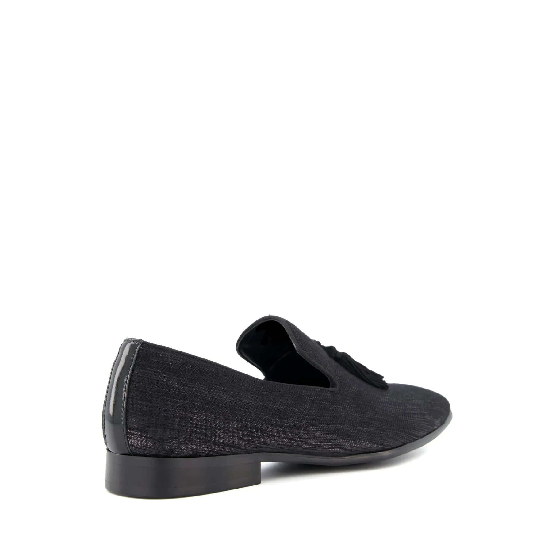 SOLARS - BLACK