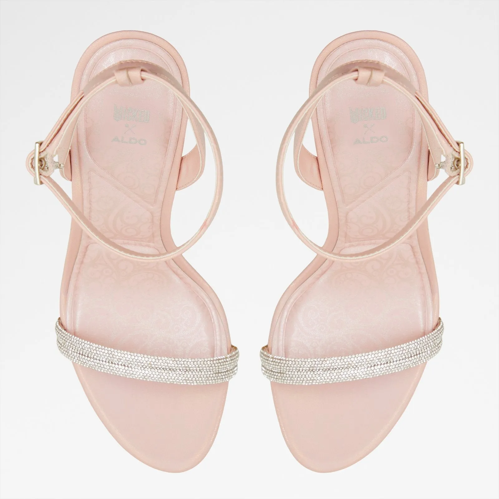 Spellbinding / Heeled Sandals