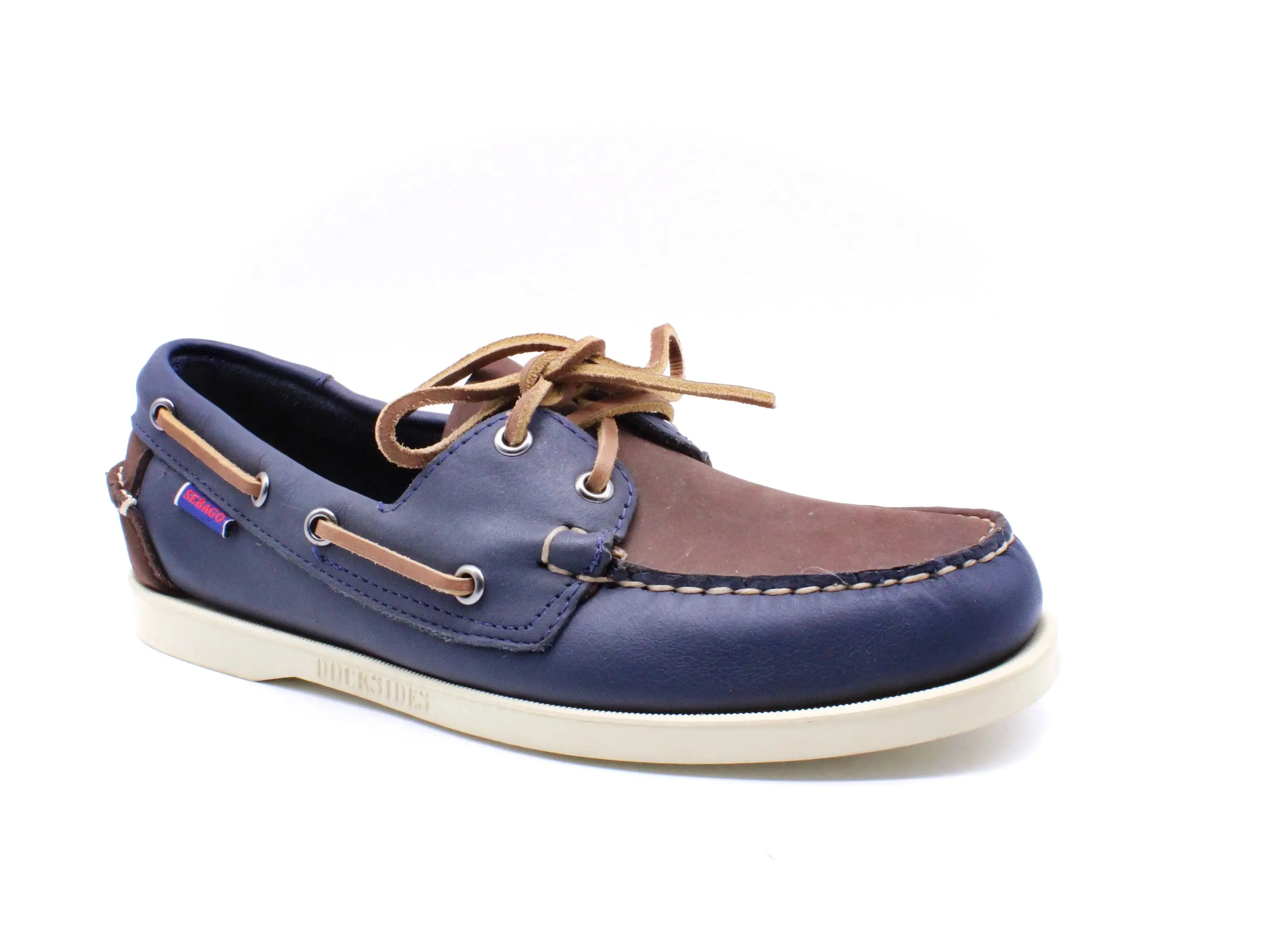 Spinnaker Wax Casual Loafers