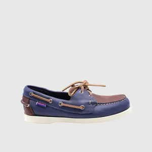 Spinnaker Wax Casual Loafers