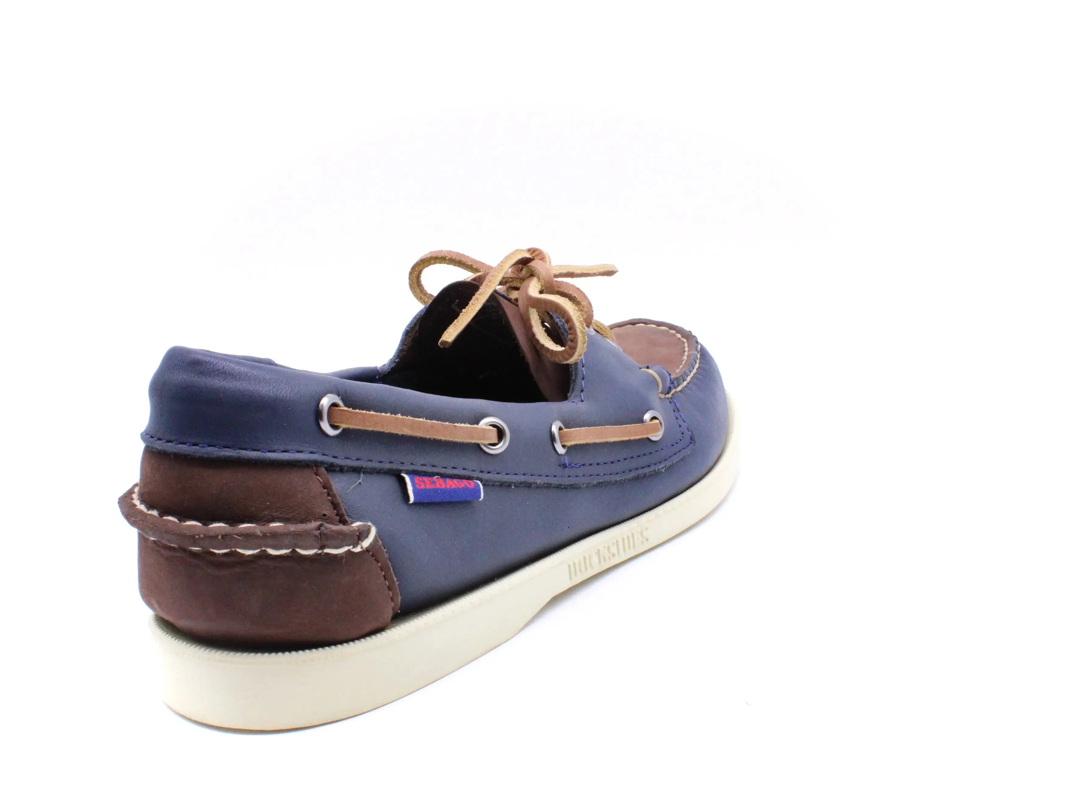 Spinnaker Wax Casual Loafers