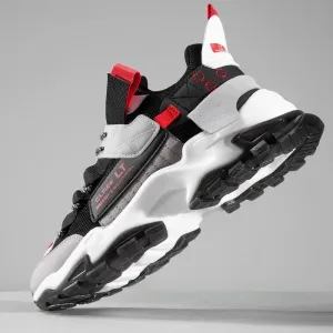Sporty Comfortable Casual Sneakers
