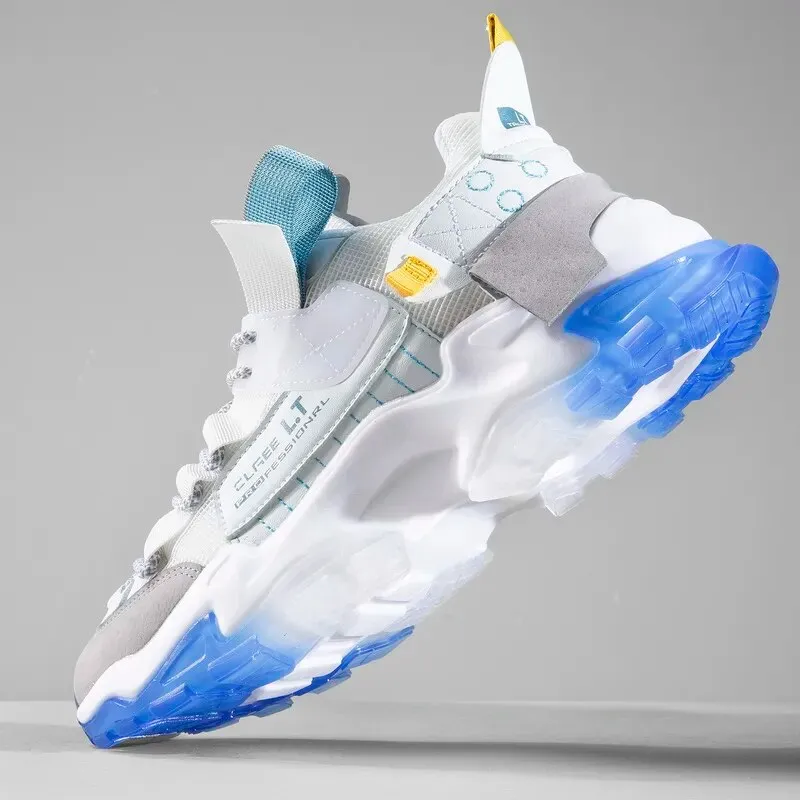Sporty Comfortable Casual Sneakers