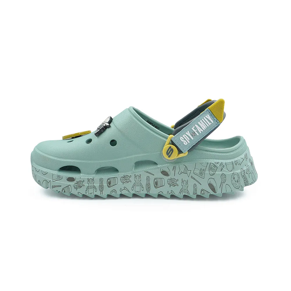 Spy x Family: Foamies Surge