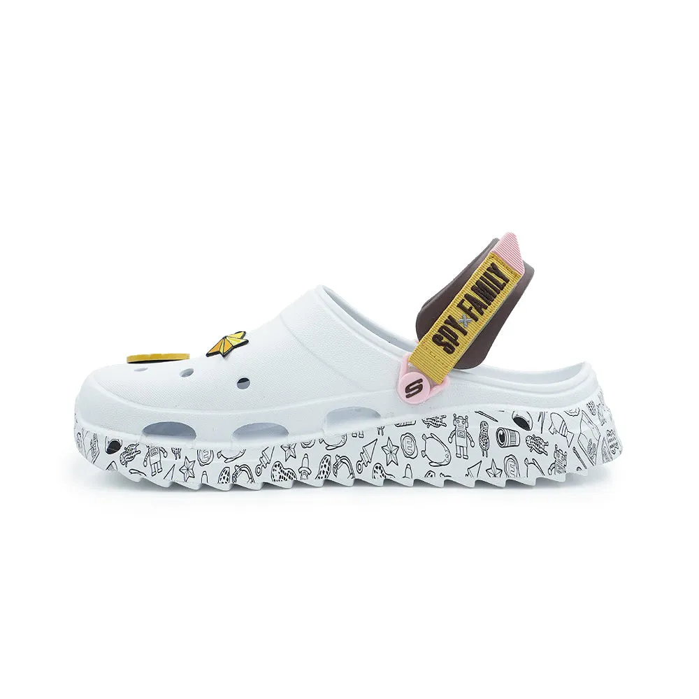 Spy x Family: Foamies Surge