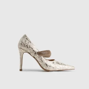 Statement Heels - S409-2