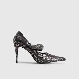 Statement Heels - S409