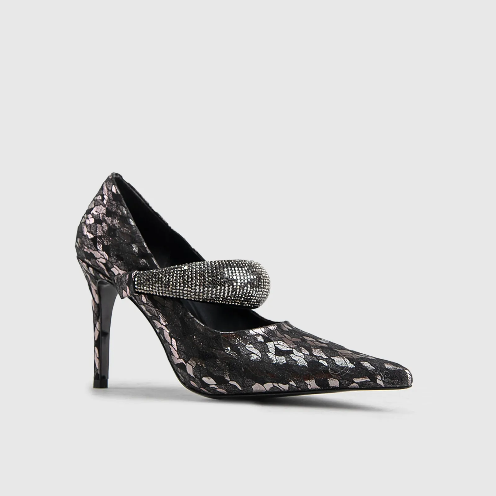 Statement Heels - S409