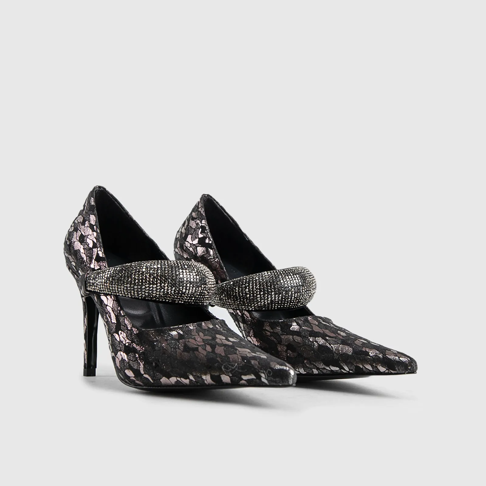 Statement Heels - S409