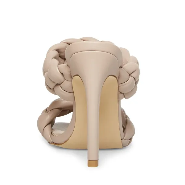 Steve Madden Kenley in Taupe