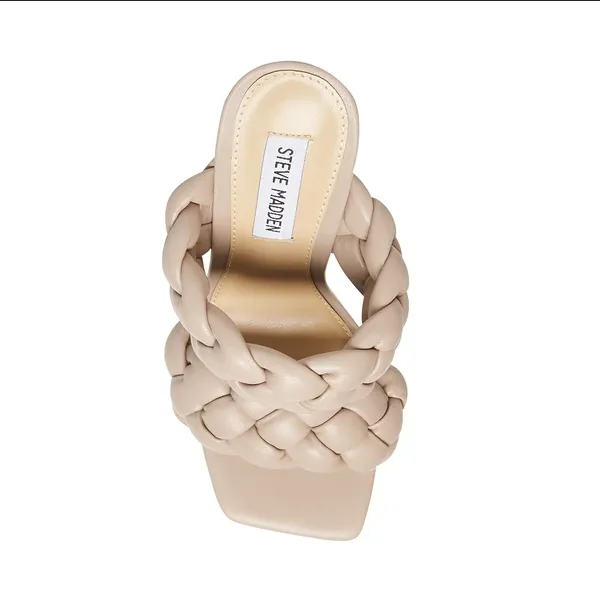 Steve Madden Kenley in Taupe