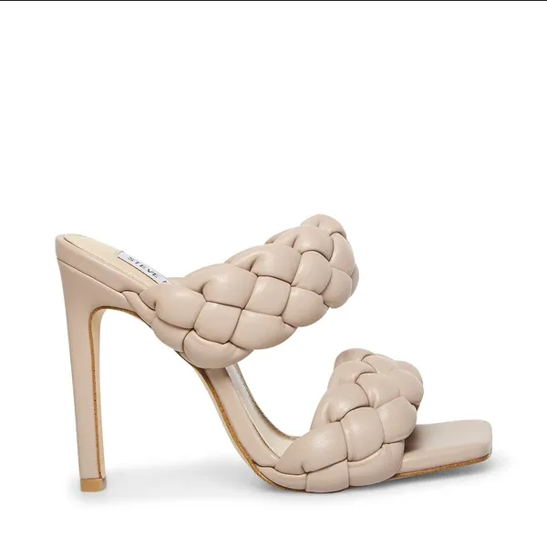 Steve Madden Kenley in Taupe