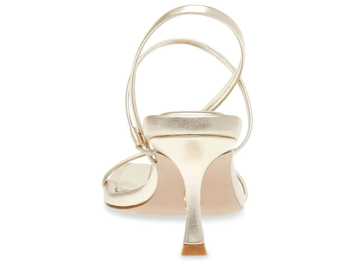 Steve Madden: Locke