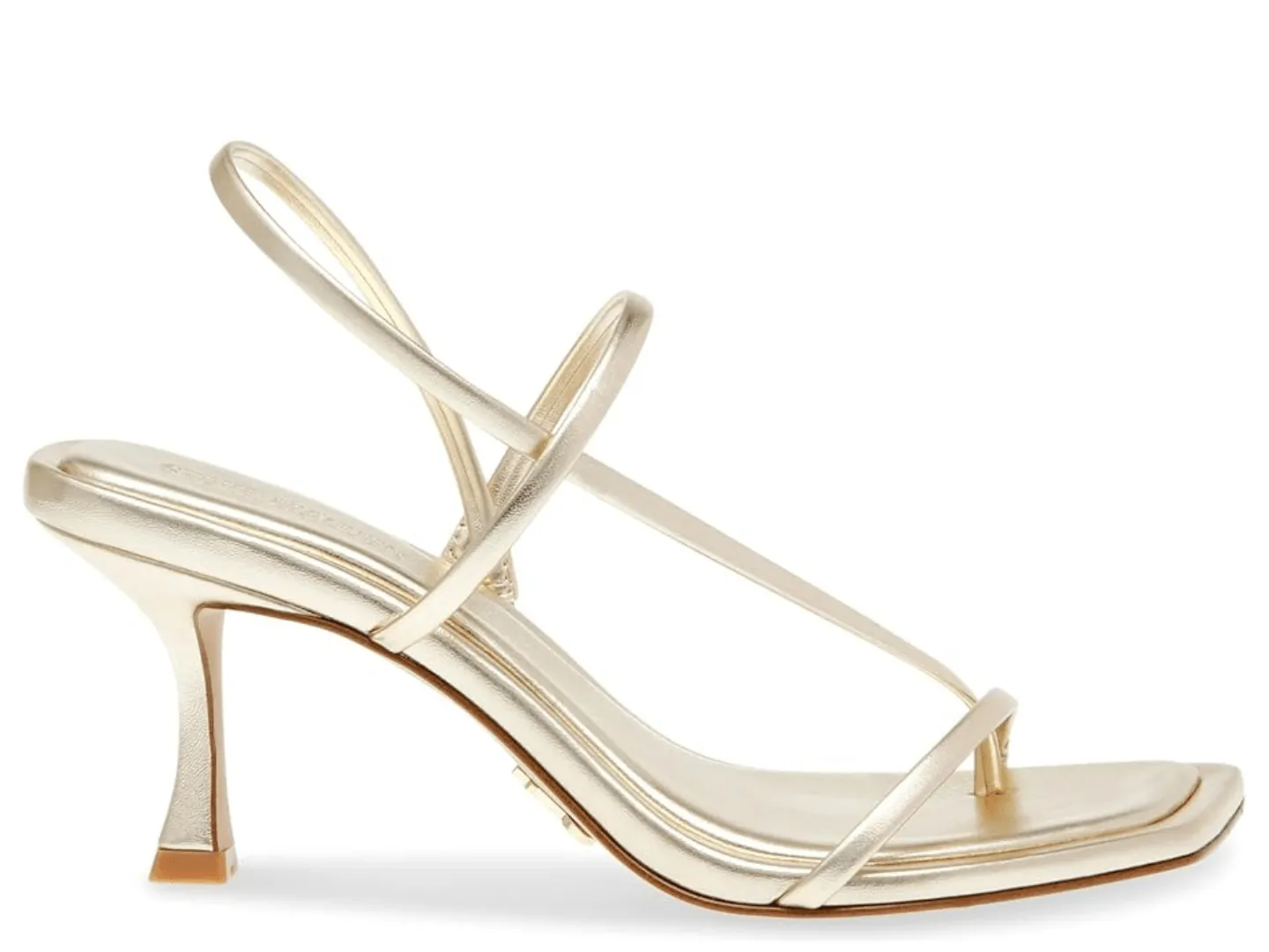 Steve Madden: Locke