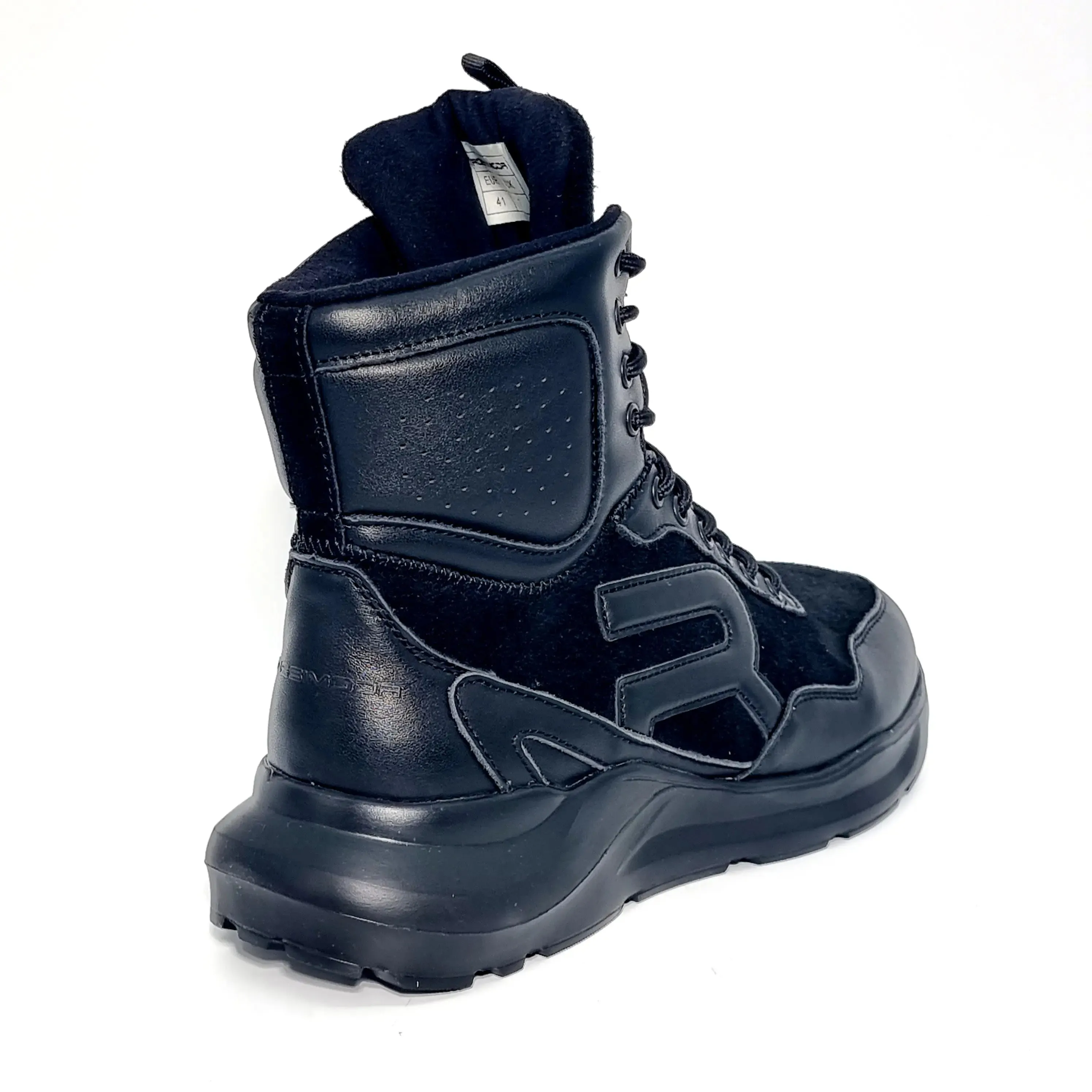 Strada Casual Boots