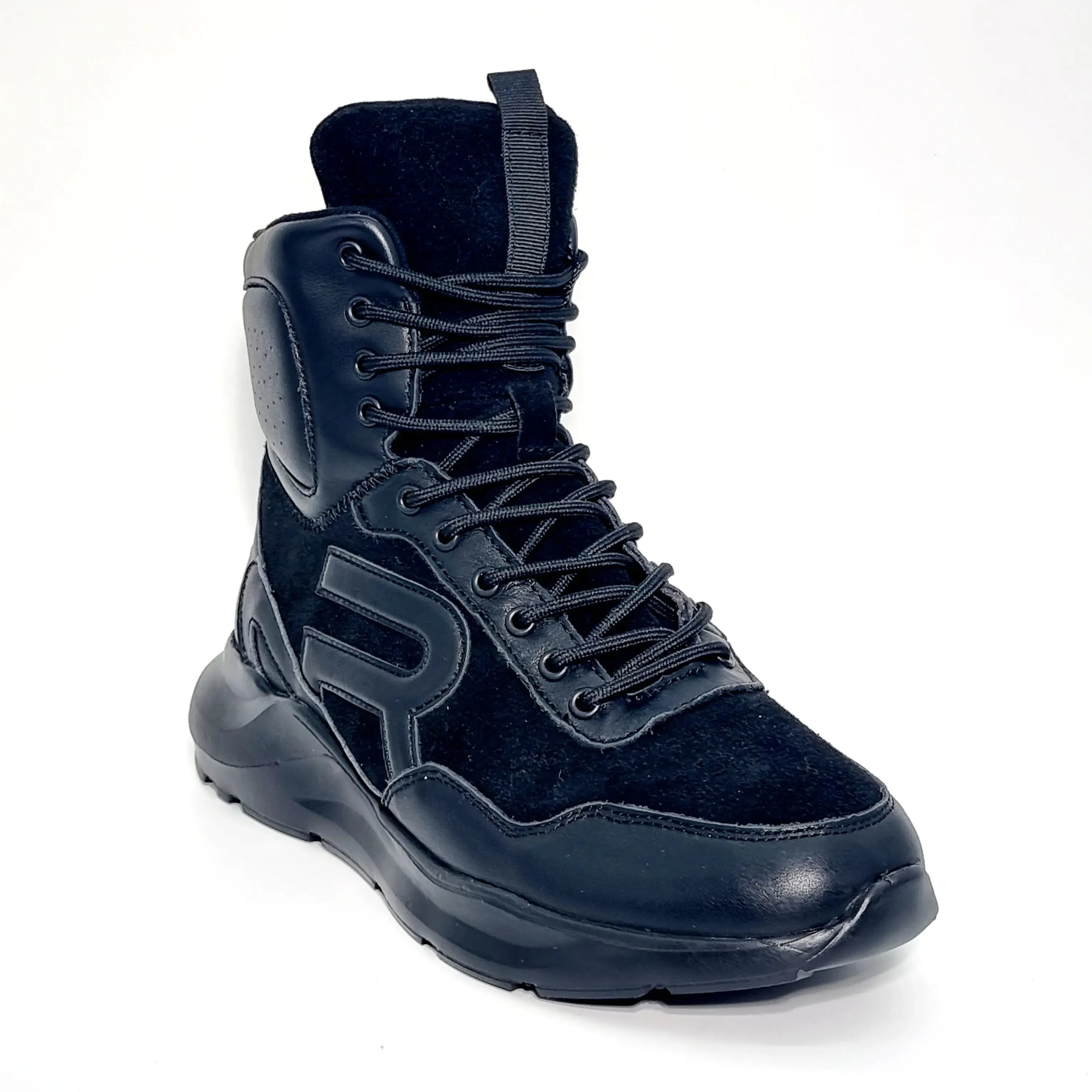 Strada Casual Boots