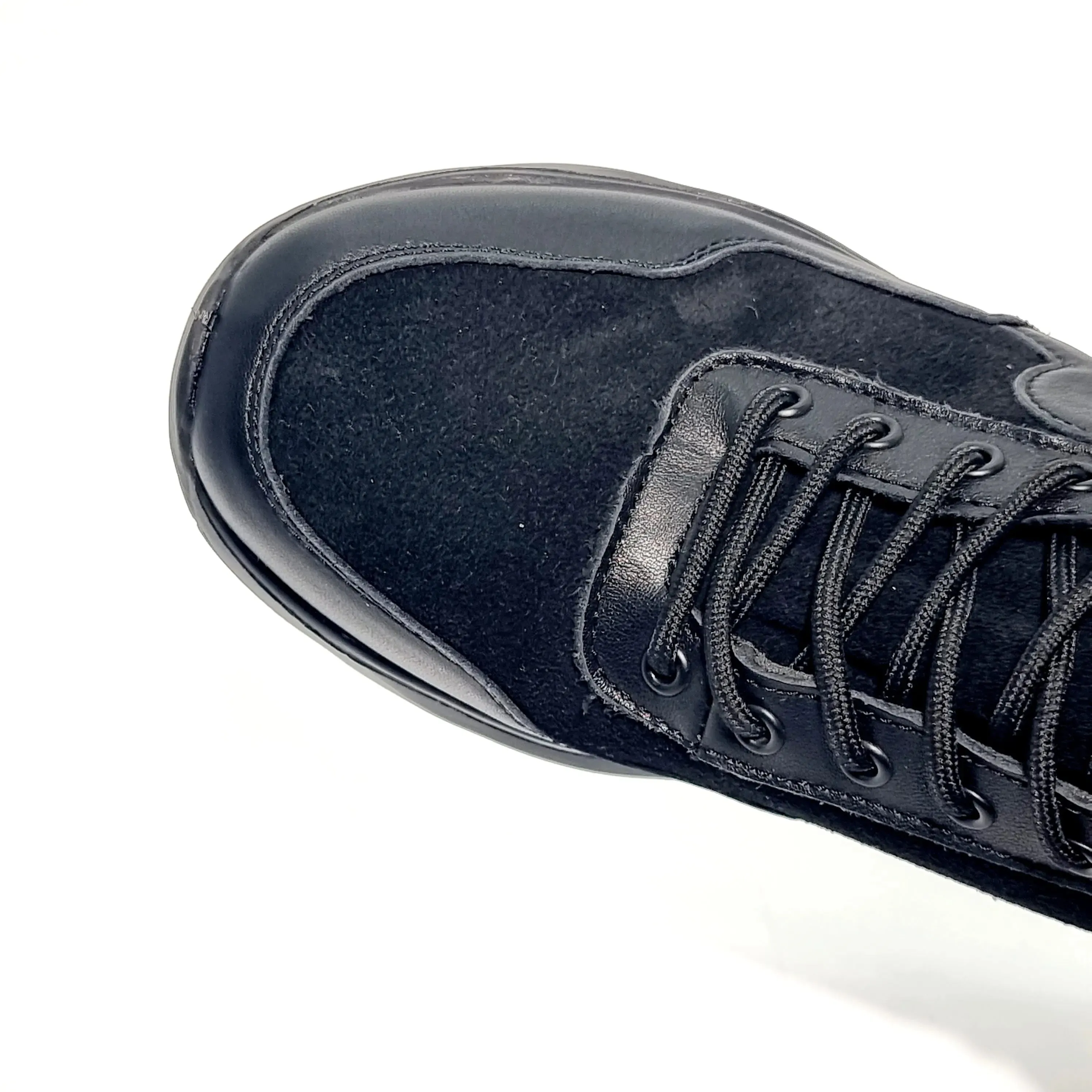 Strada Casual Boots