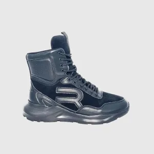 Strada Casual Boots