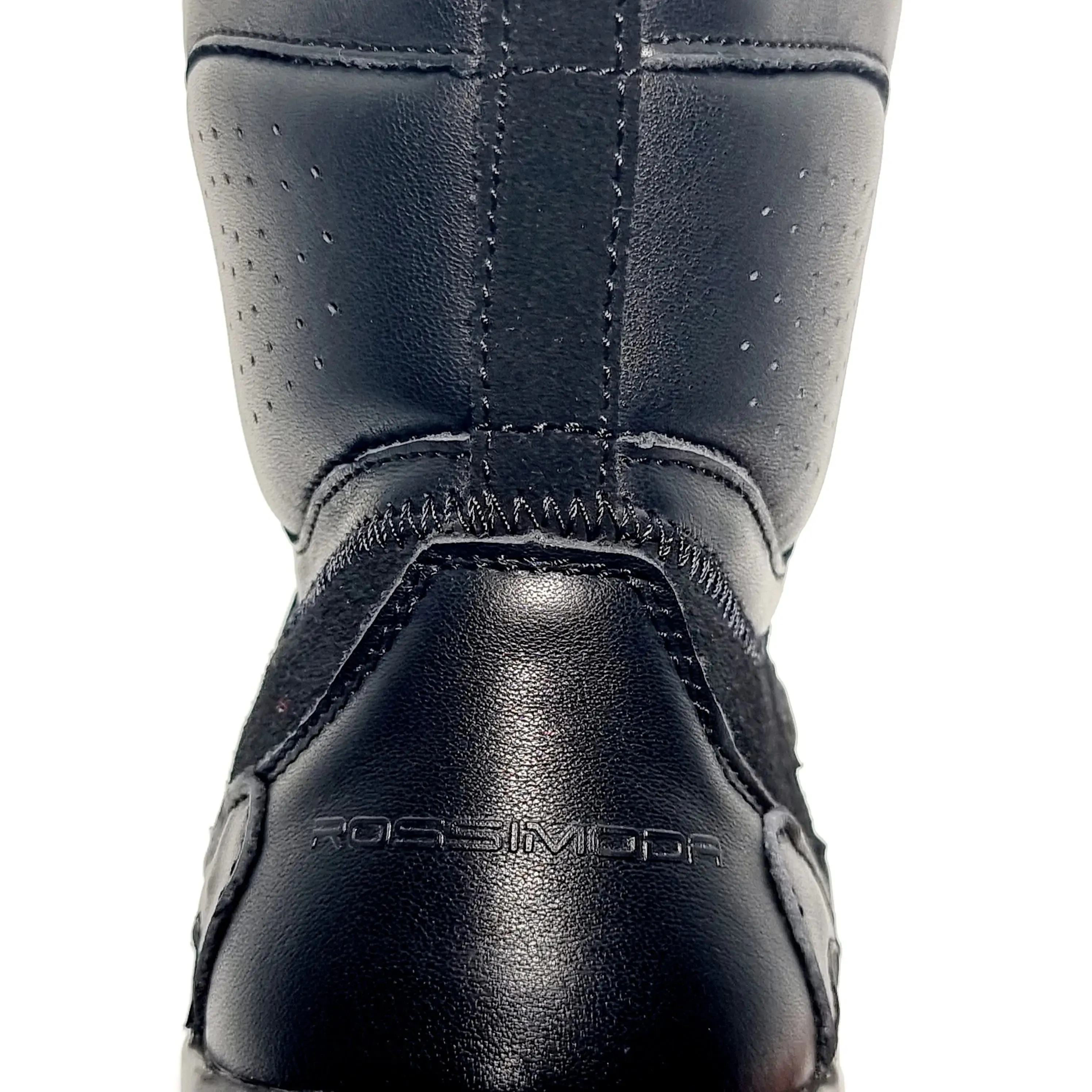 Strada Casual Boots