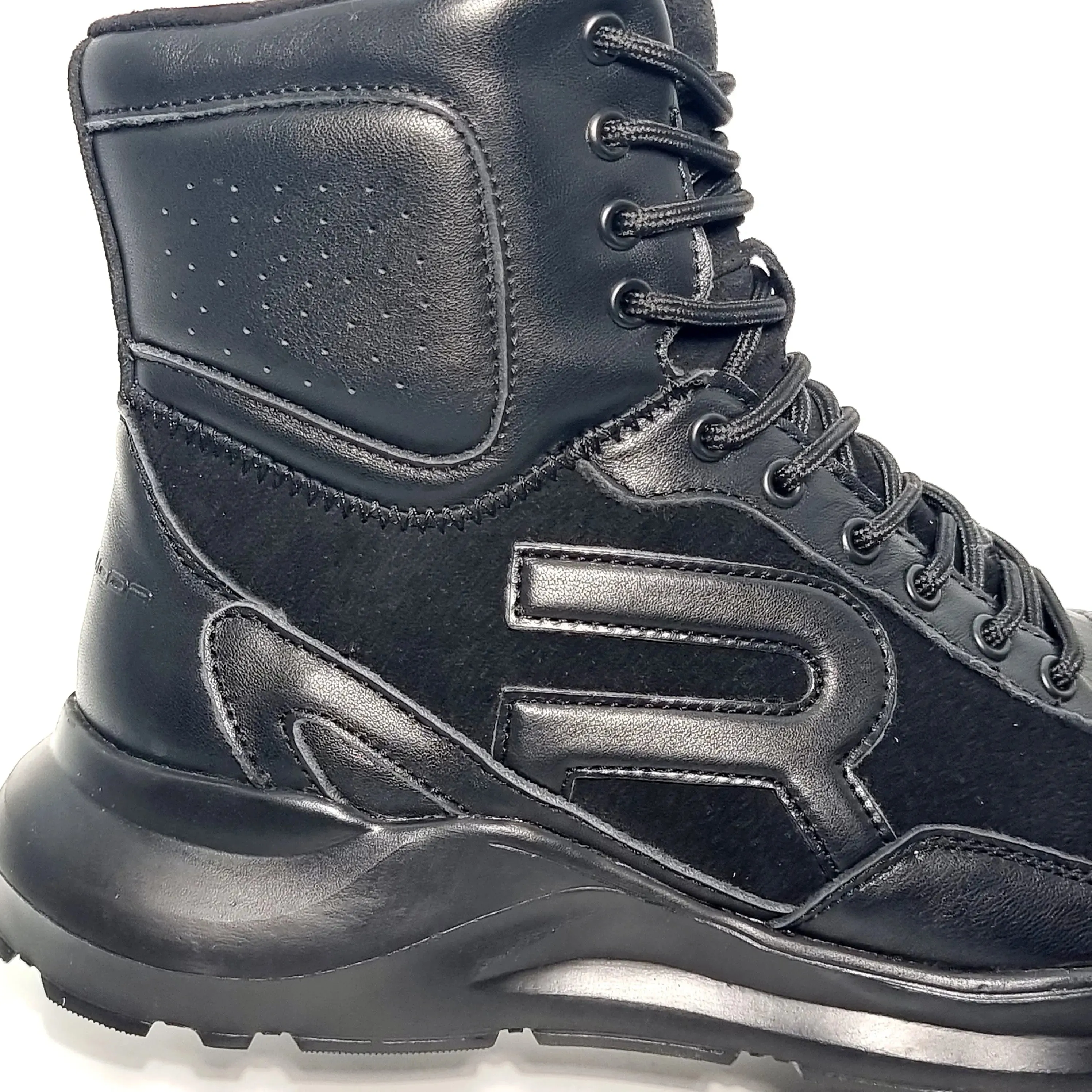 Strada Casual Boots