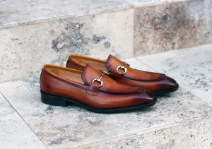 Style: 509-28-Cognac