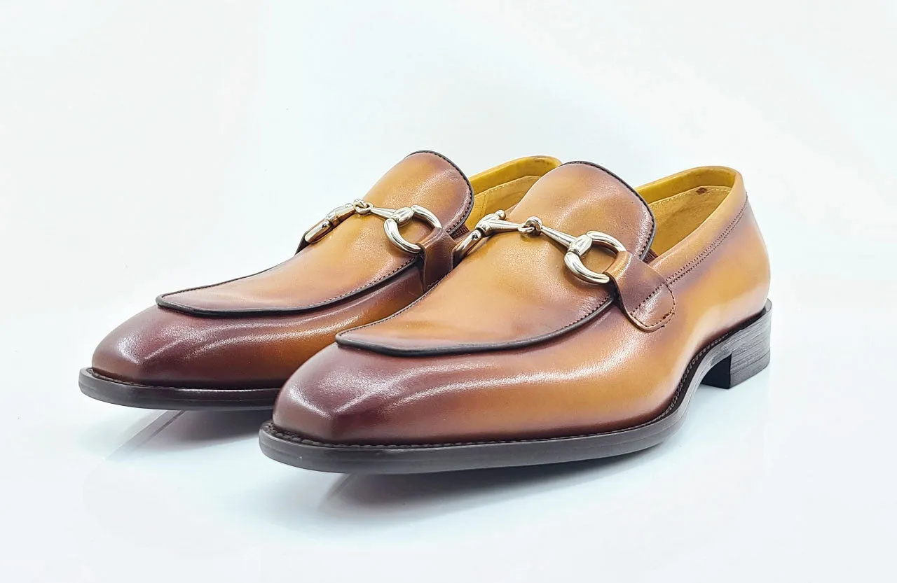 Style: 509-28-Cognac