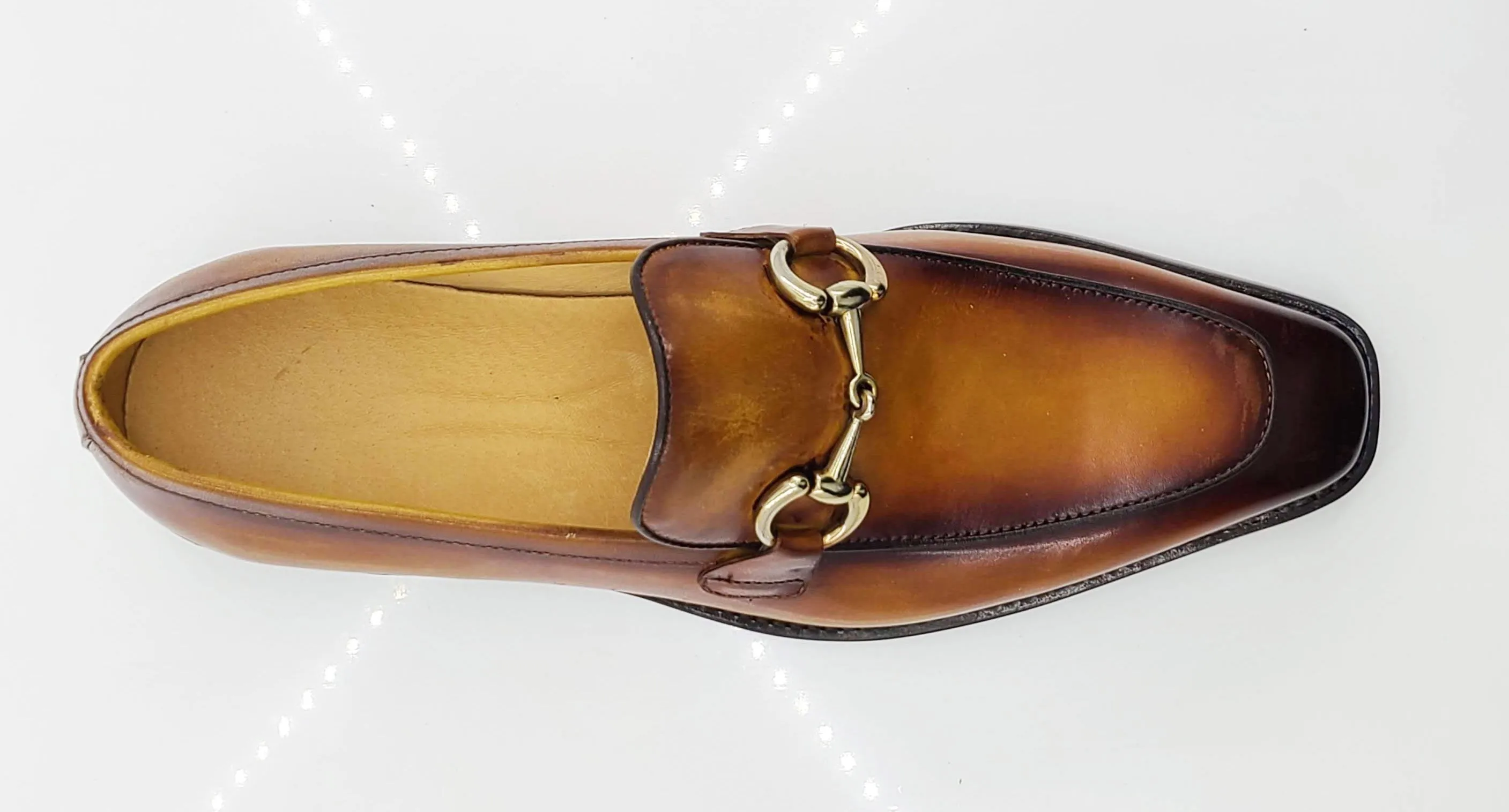 Style: 509-28-Cognac