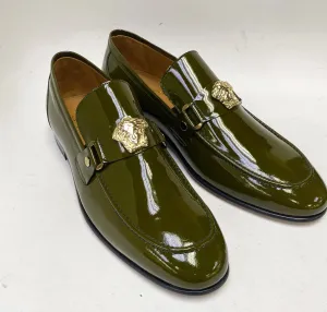 Style: SL655P-Olive