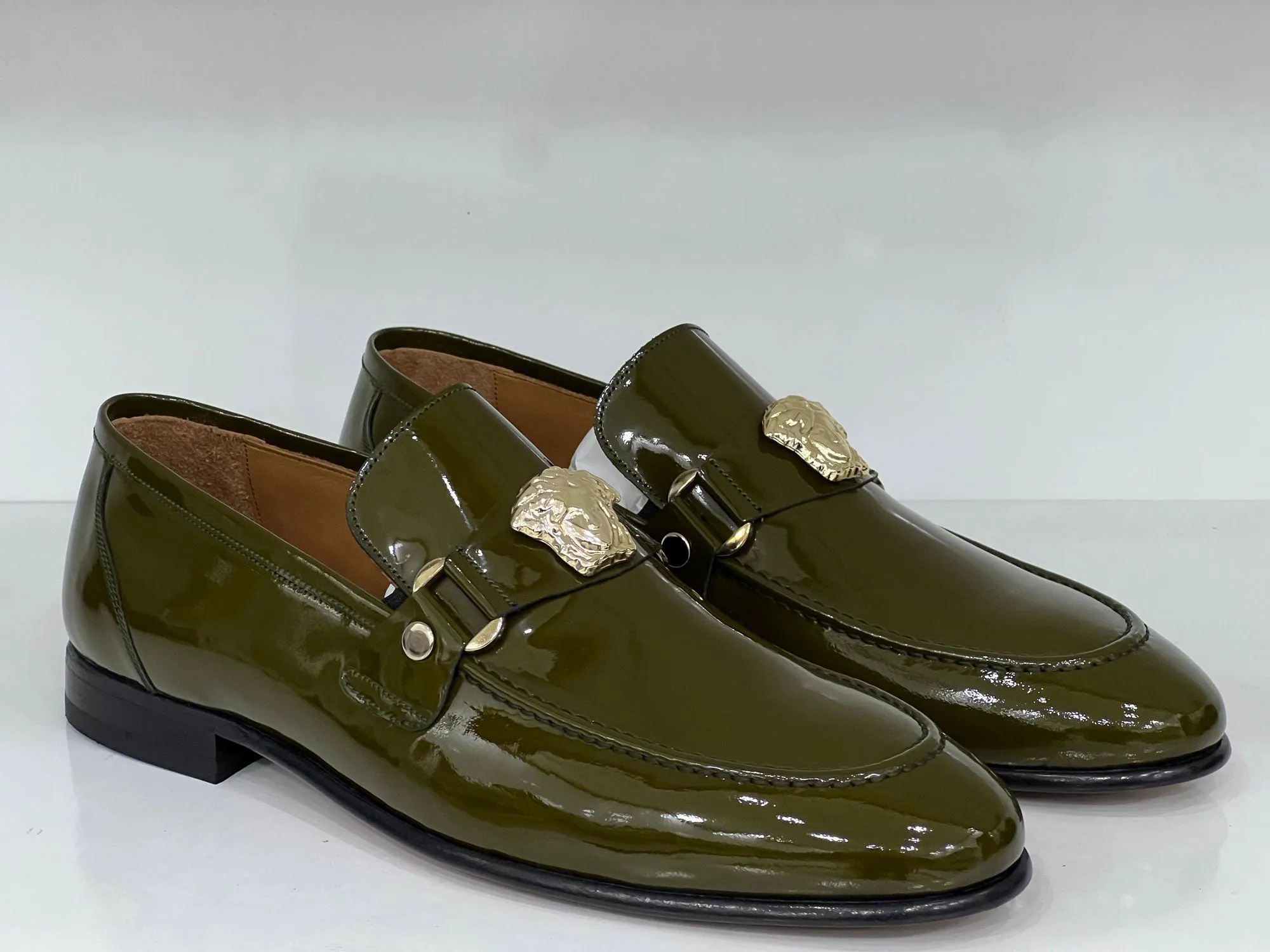 Style: SL655P-Olive