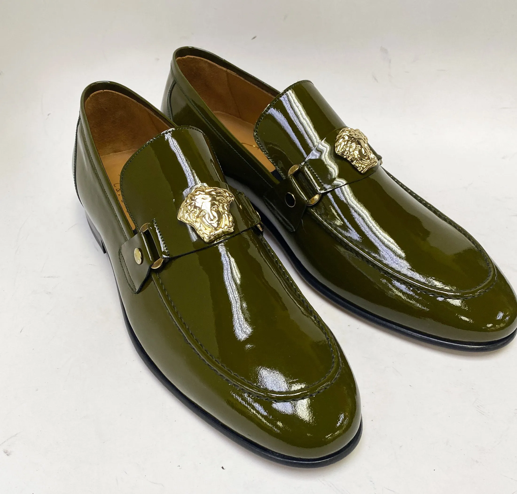 Style: SL655P-Olive
