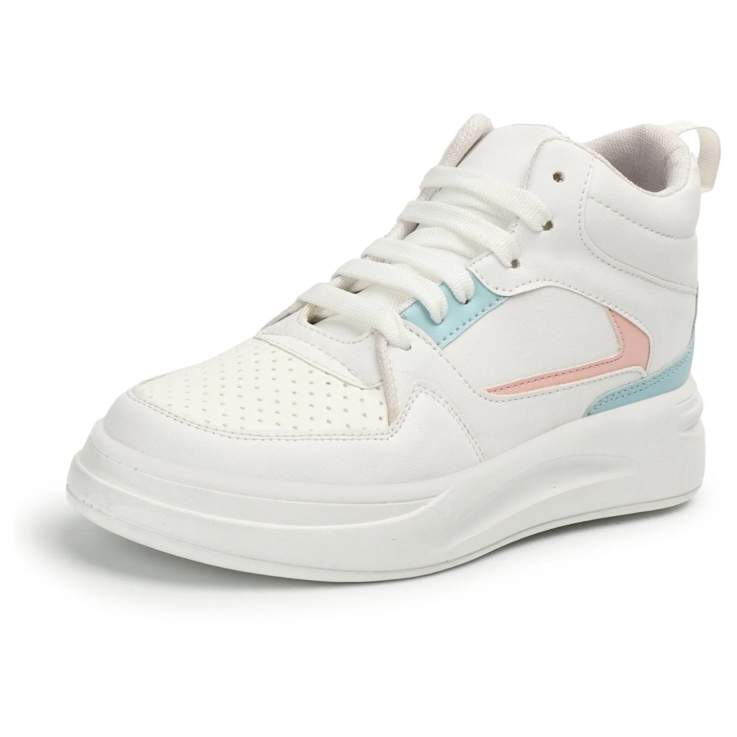 Stylish & Fancy Design Attractive Comfortable Sneakers